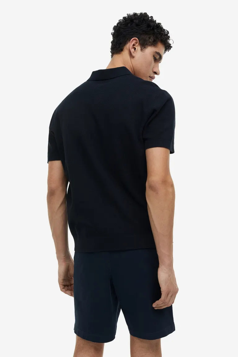 Regular Fit Polo Shirt - Imagen 2