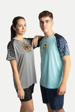 CAMISETA "MENTE LIBRE"
