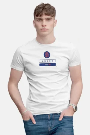 CAMISETA "TOUCH ME"