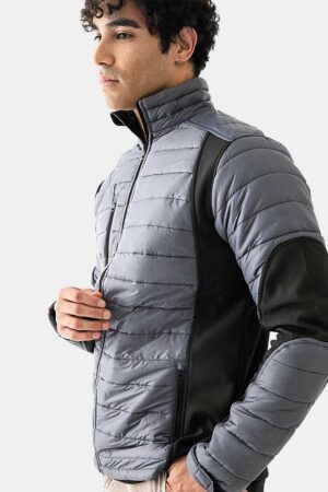 chaqueta duo