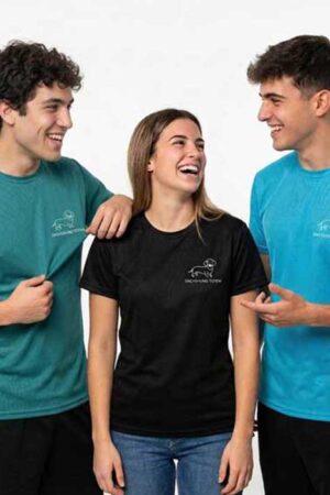 Camisetas Totém