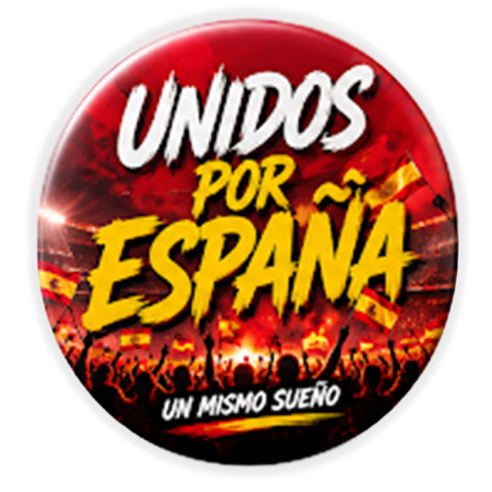 Pack Exclusivo de 10 Chapas Mundial 2026 - Imagen 4